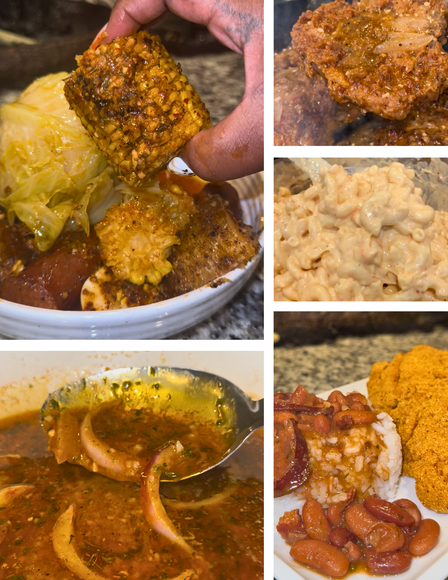 Leann's Kitchen