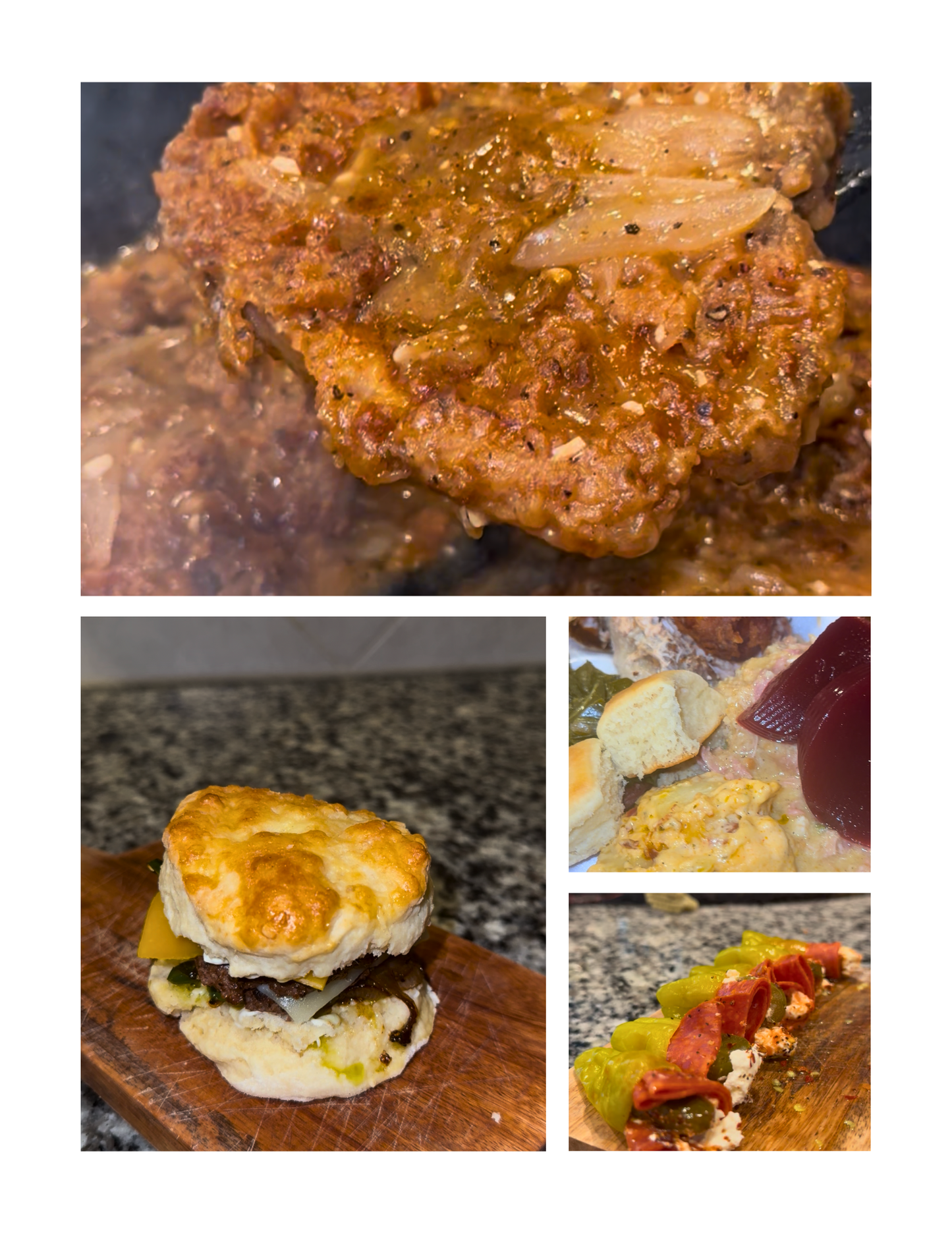 Leann's Kitchen