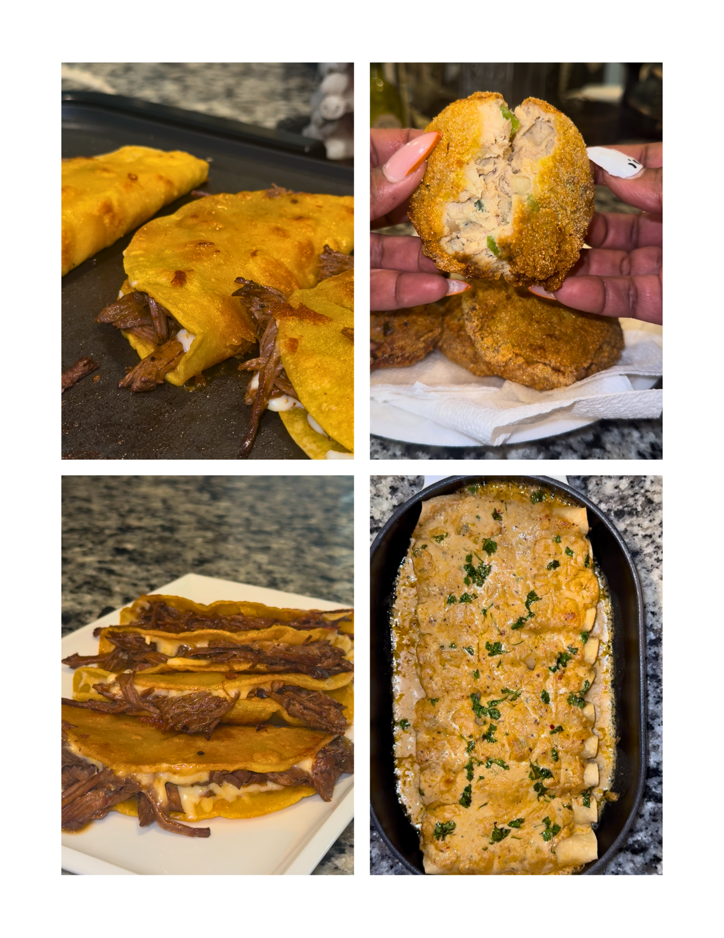 Leann's Kitchen