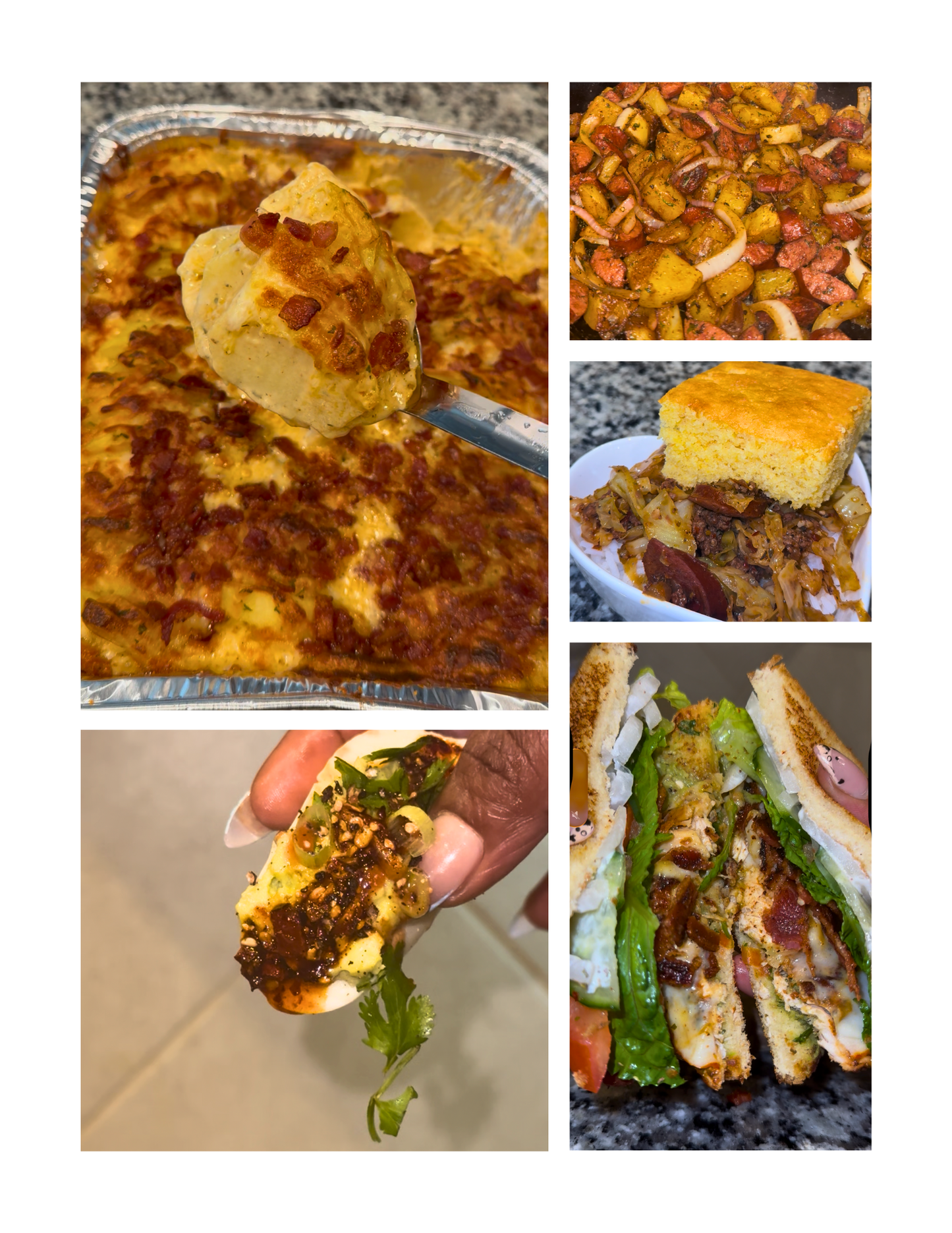 Leann's Kitchen